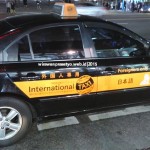 International Taksi