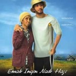 emak ingin naik haji