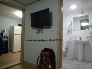able guesthouse dongdaemun Korea