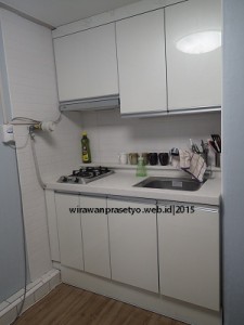 able guesthouse dongdaemun Korea