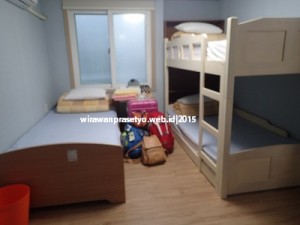 able guesthouse dongdaemun Korea
