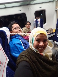 Aiport Express
