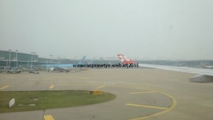 Incheon Korea Selatan