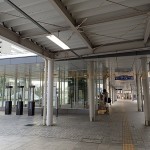 Alphine Route | Tetyama to Toyama Train Toyama Stasion