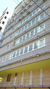  Shin Imamiya Osaka Japan